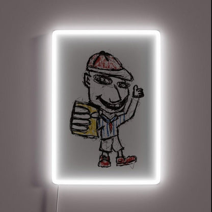 Have A Brew Rgb Led Neon Sign - Shineneon