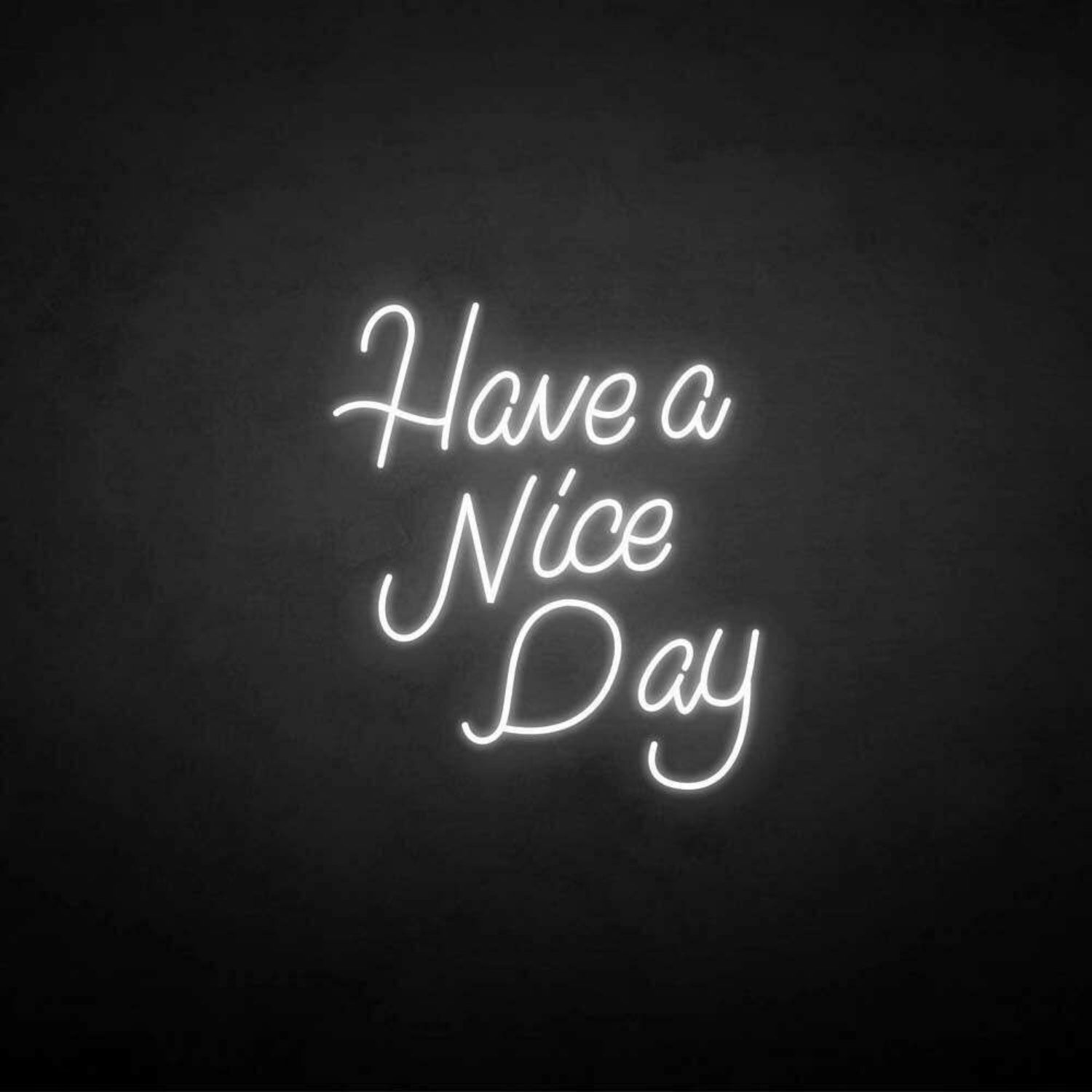 Have A Nice Day Neon Sign | Shineneon