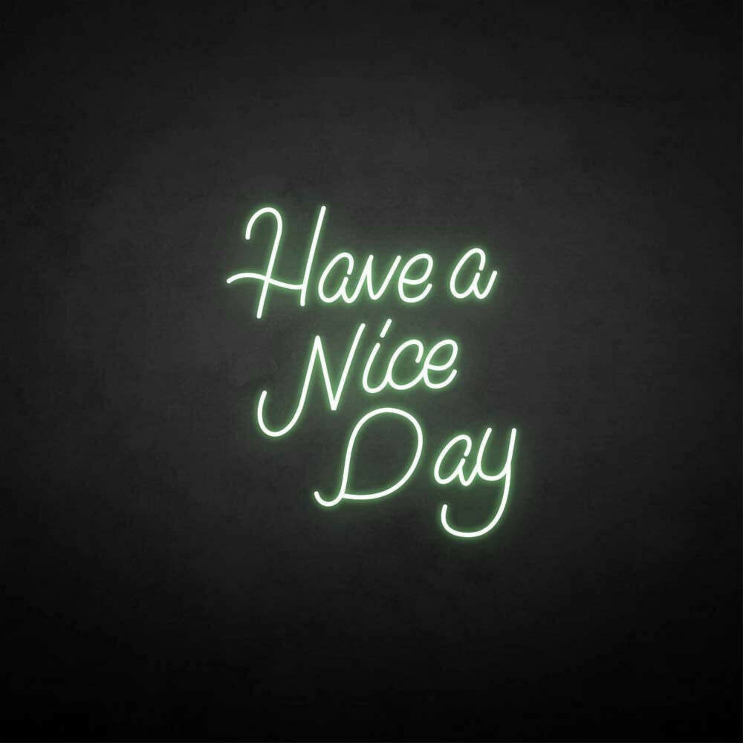 Have A Nice Day Neon Sign | Shineneon