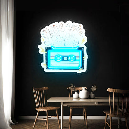 Have Fun Balloons Neon Light For Room - Shineneon