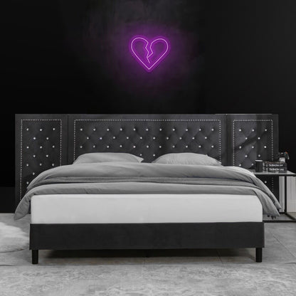 Heart Broken Led Neon Sign | Shineneon