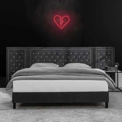Heart Broken Led Neon Sign | Shineneon