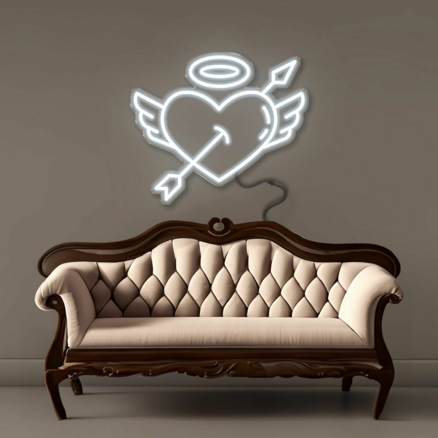 Heart Led Neon | Shineneon