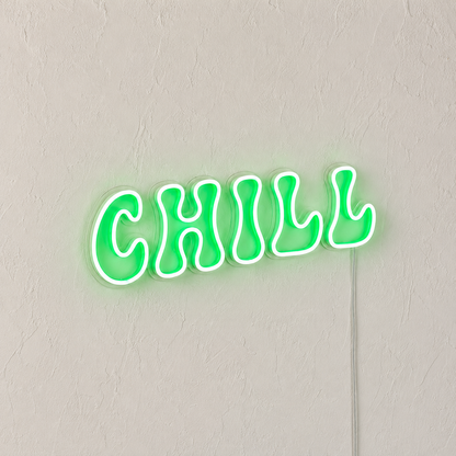 Heart Living Room LED Neon Sign Wall Art main product image