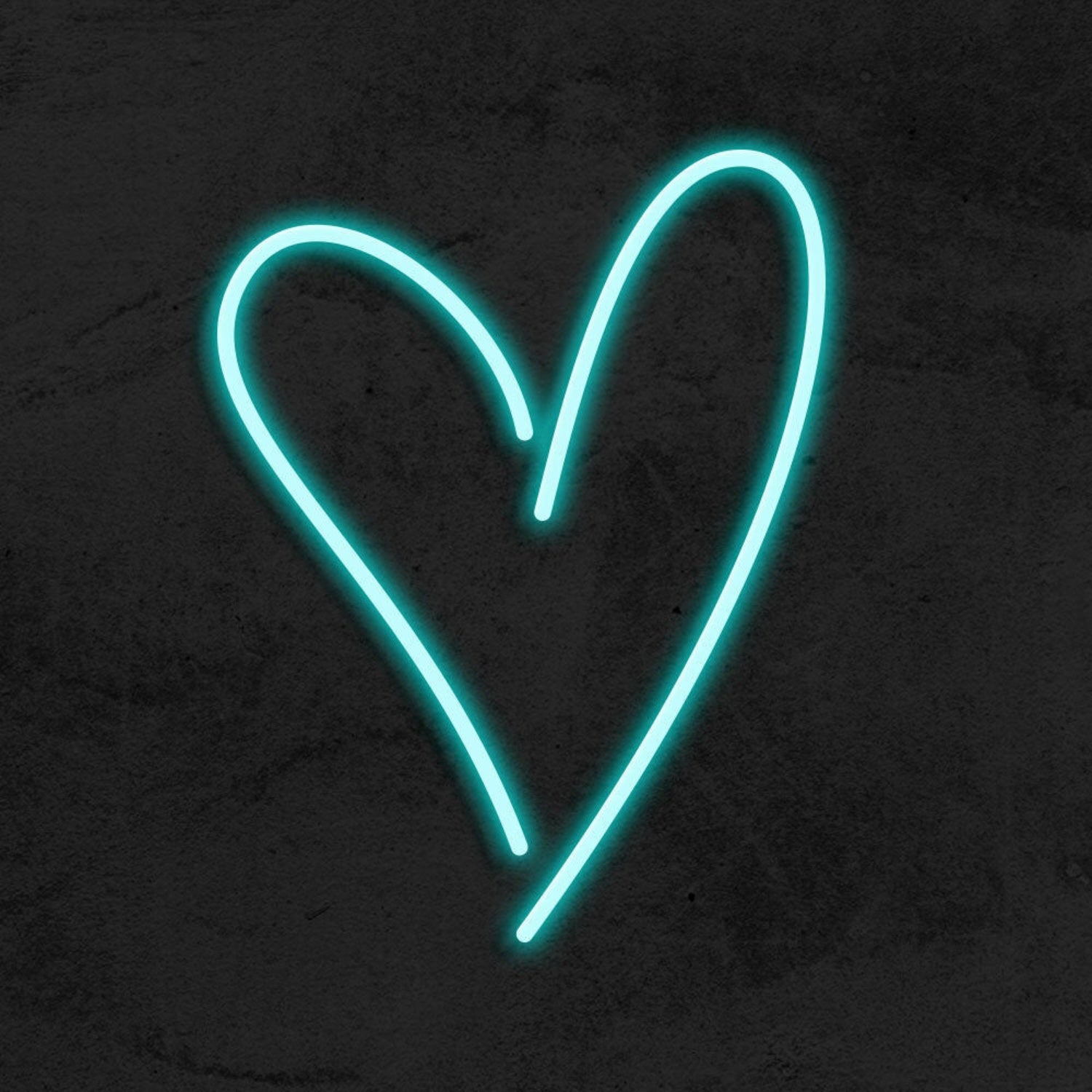 Heart Neon Sign | Shineneon