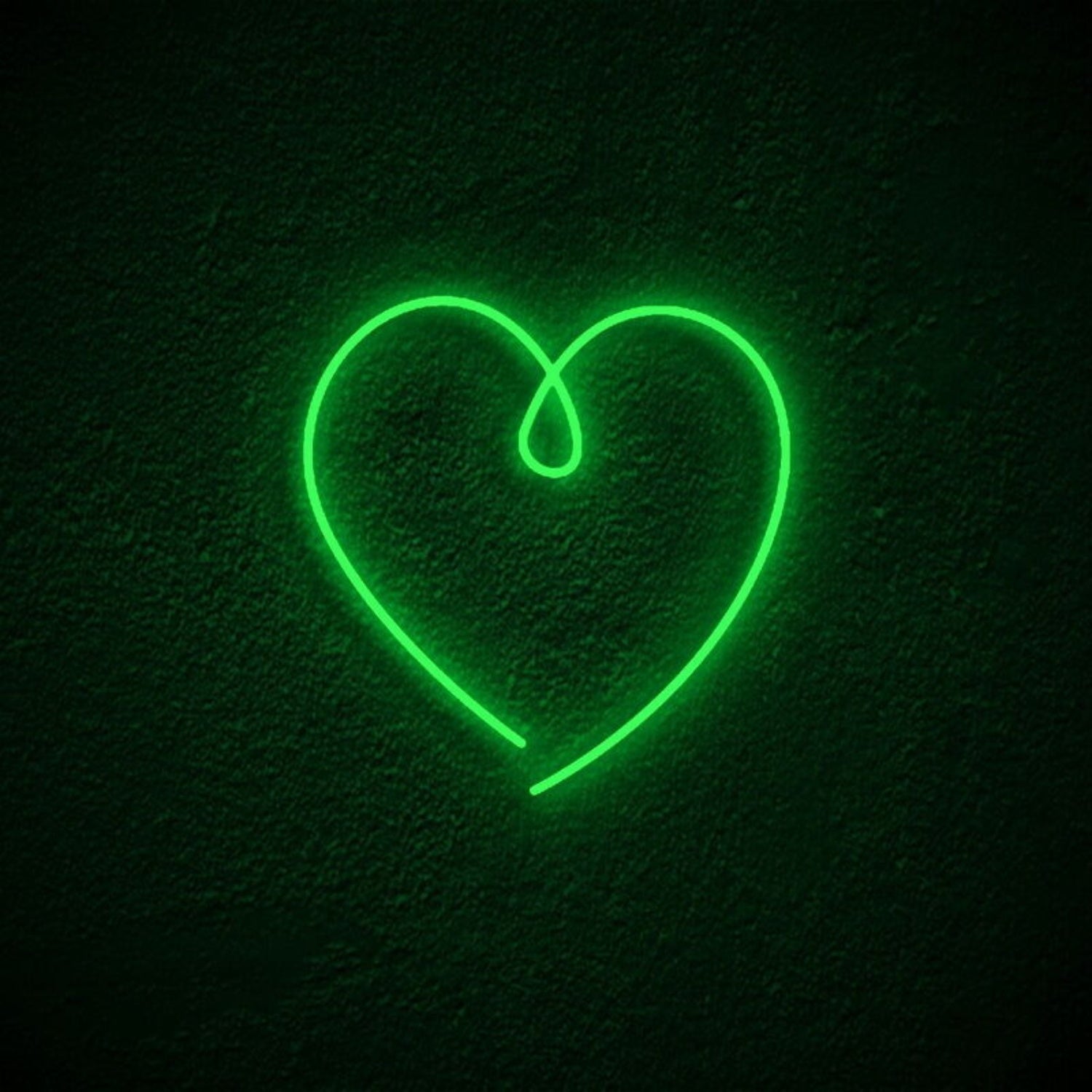 Heart Neon Sign For Romantic Decor | Shineneon