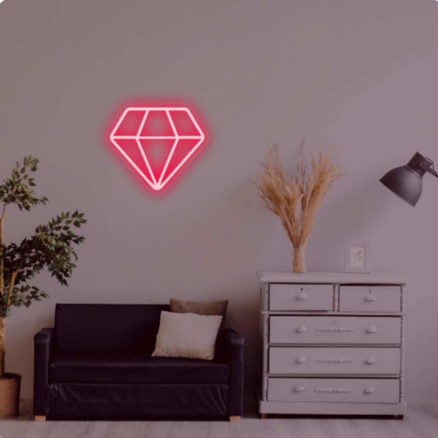 Heart Neon Signs | Shineneon