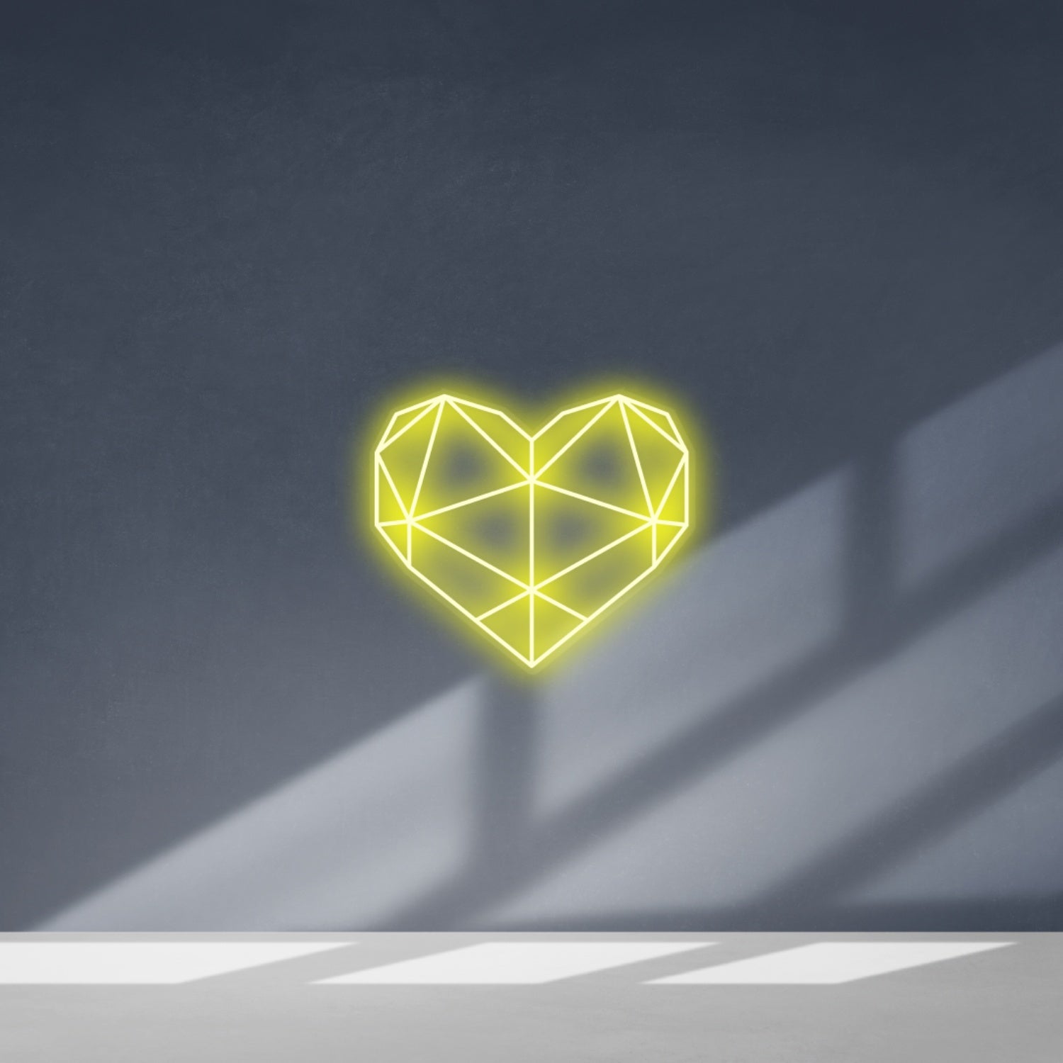 Heart Neon Signs | Shineneon