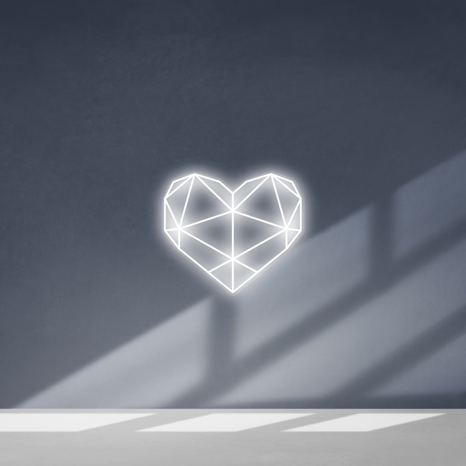 Heart Neon Signs | Shineneon
