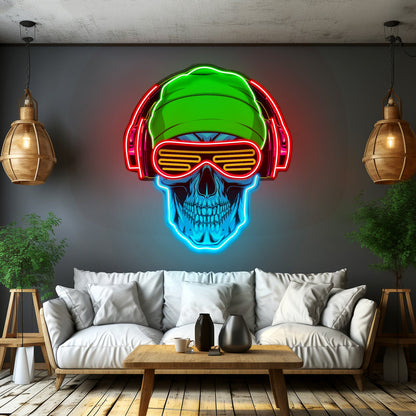 Heart Of Joy Led Neon Sign Light Custom Led Signs - Shineneon