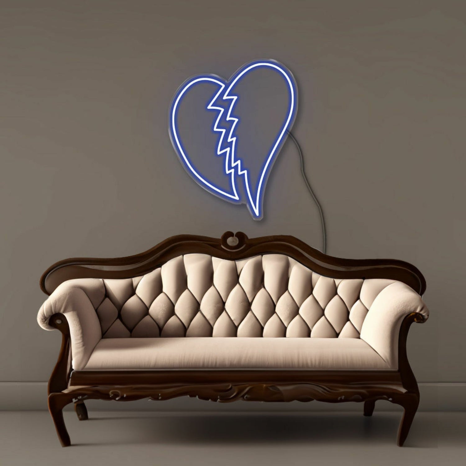 Heartbreak Led Neon Signs | Shineneon