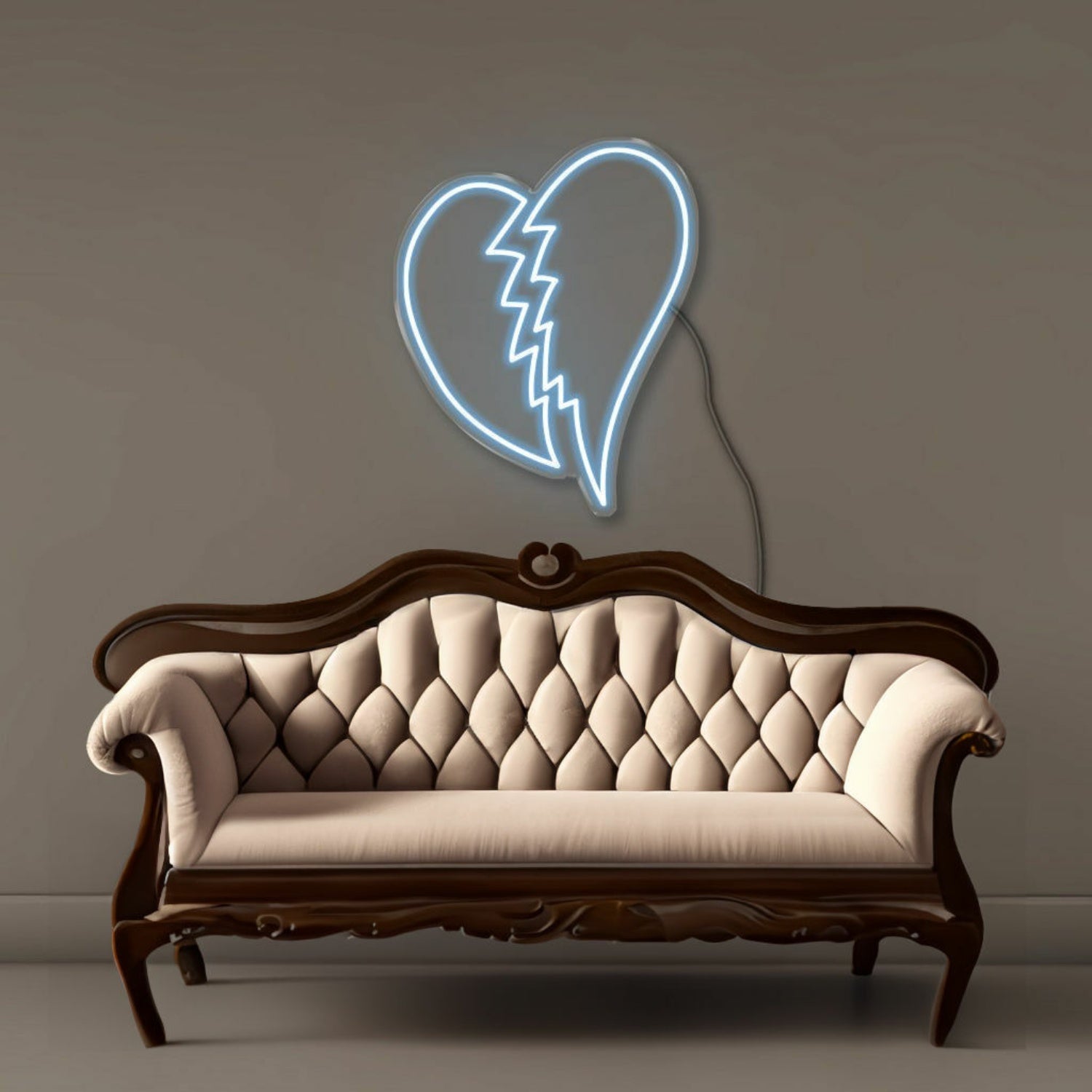 Heartbreak Led Neon Signs | Shineneon