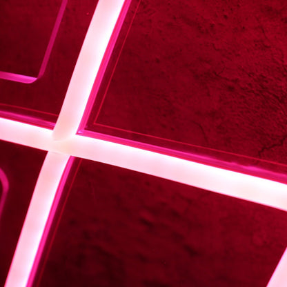 Helen Red Led Neon Sign - Shineneon