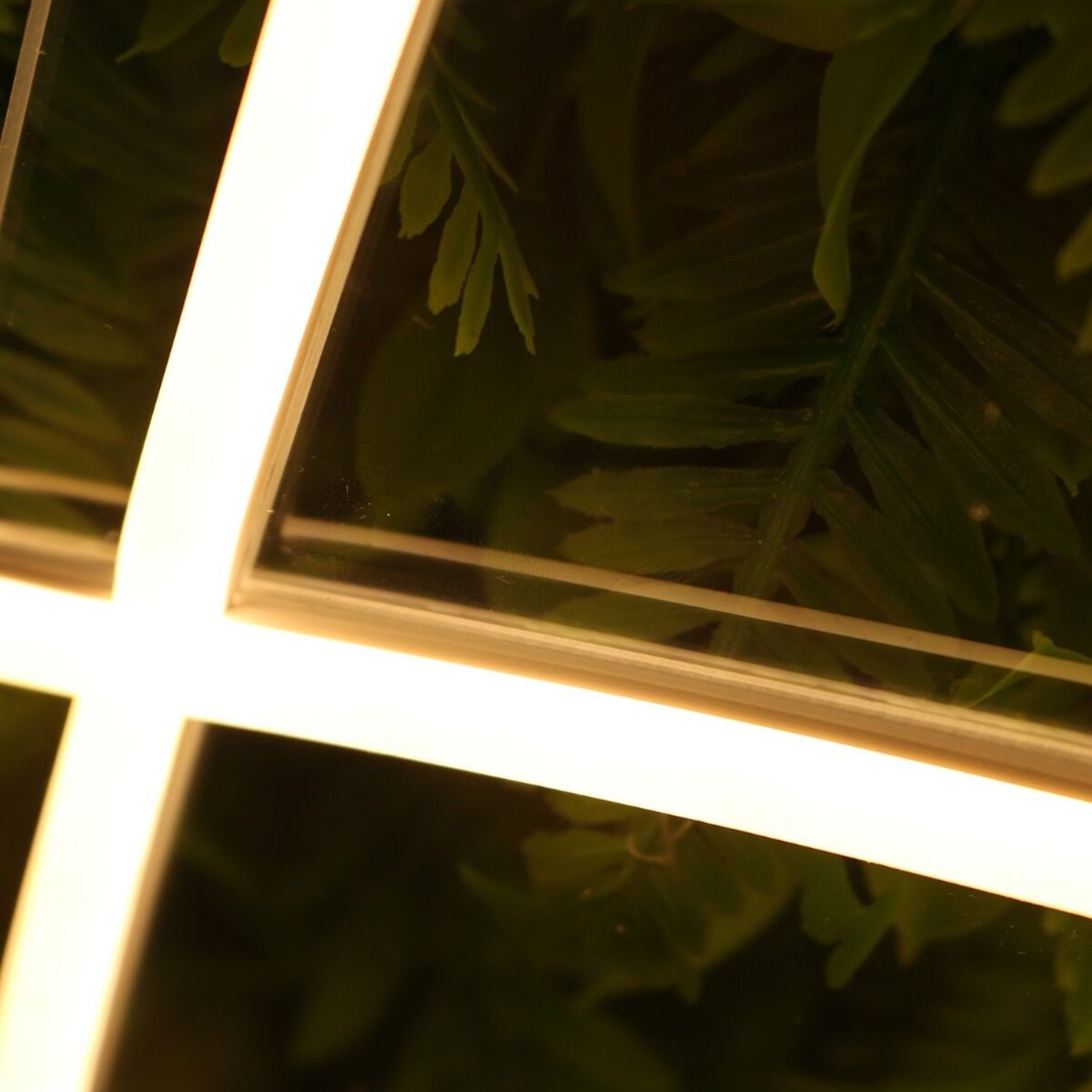 Helena Yellow Led Neon Sign - Shineneon