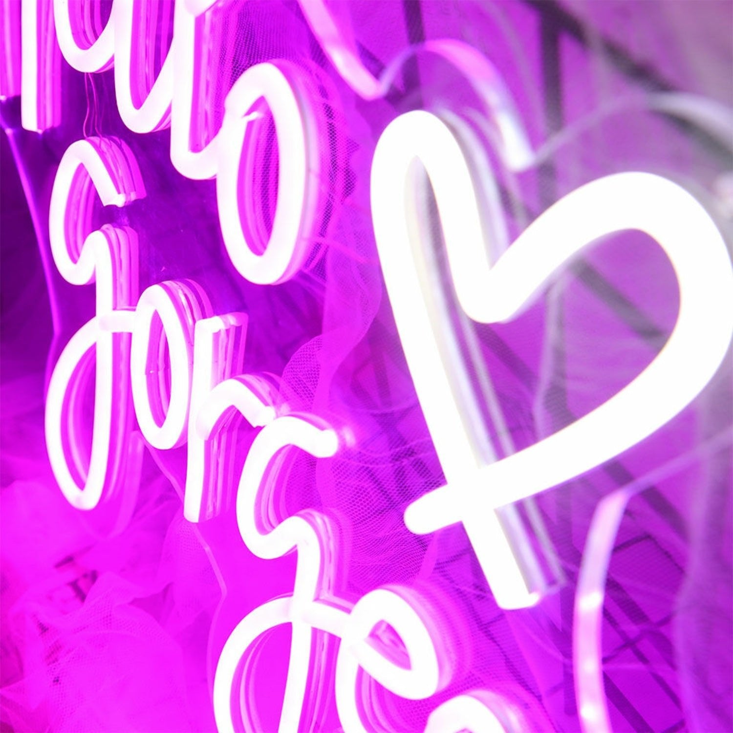 Hello Gorgeous Led Neon Sign For Positive And Fun Spaces - Shineneon