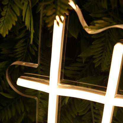 Hidalgo Yellow Led Neon Sign - Shineneon