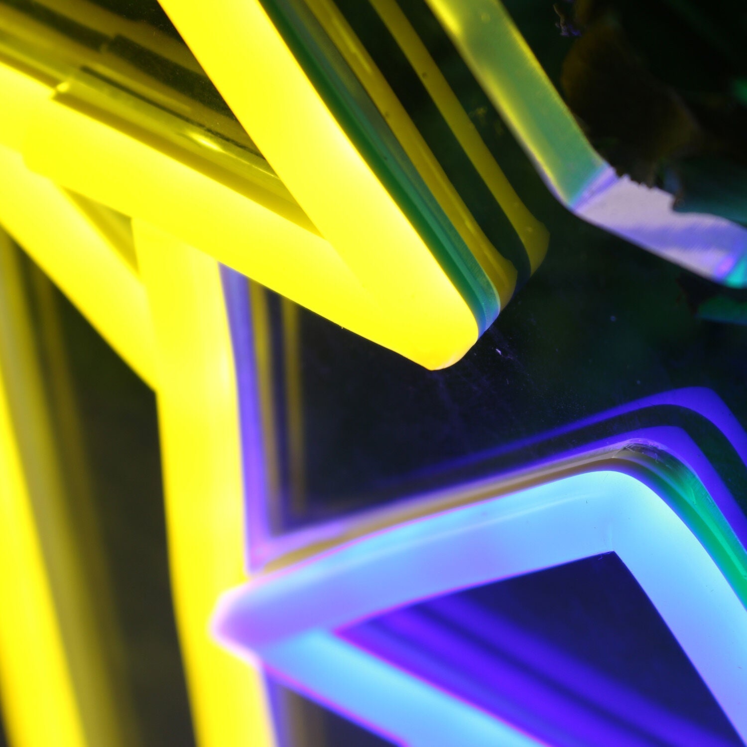 High Level White Led Neon Sign | Shineneon