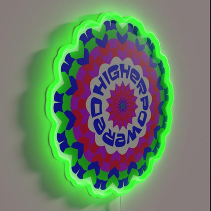 Higher Powered Rgb Led Neon Sign - Shineneon