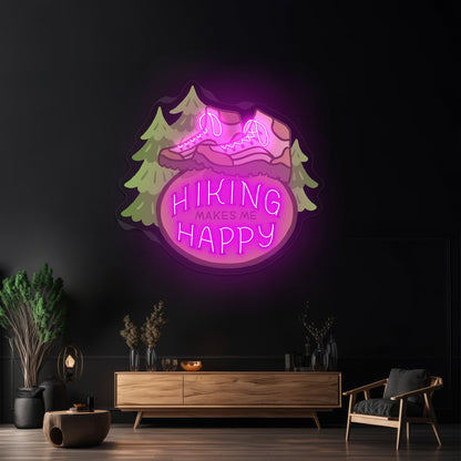 Historic Preservation Not Dead Yet Tombstone Artwork Large Neon Signs