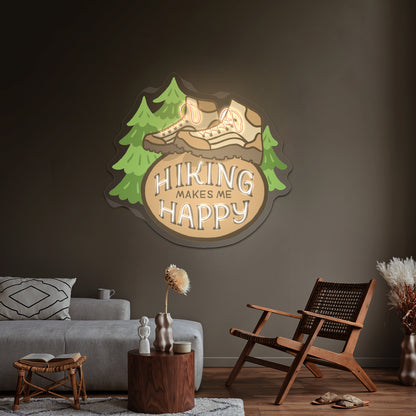 Historic Preservation Not Dead Yet Tombstone Artwork Large Neon Signs