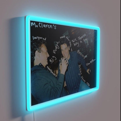 Himym Rgb Led Neon Sign - Shineneon
