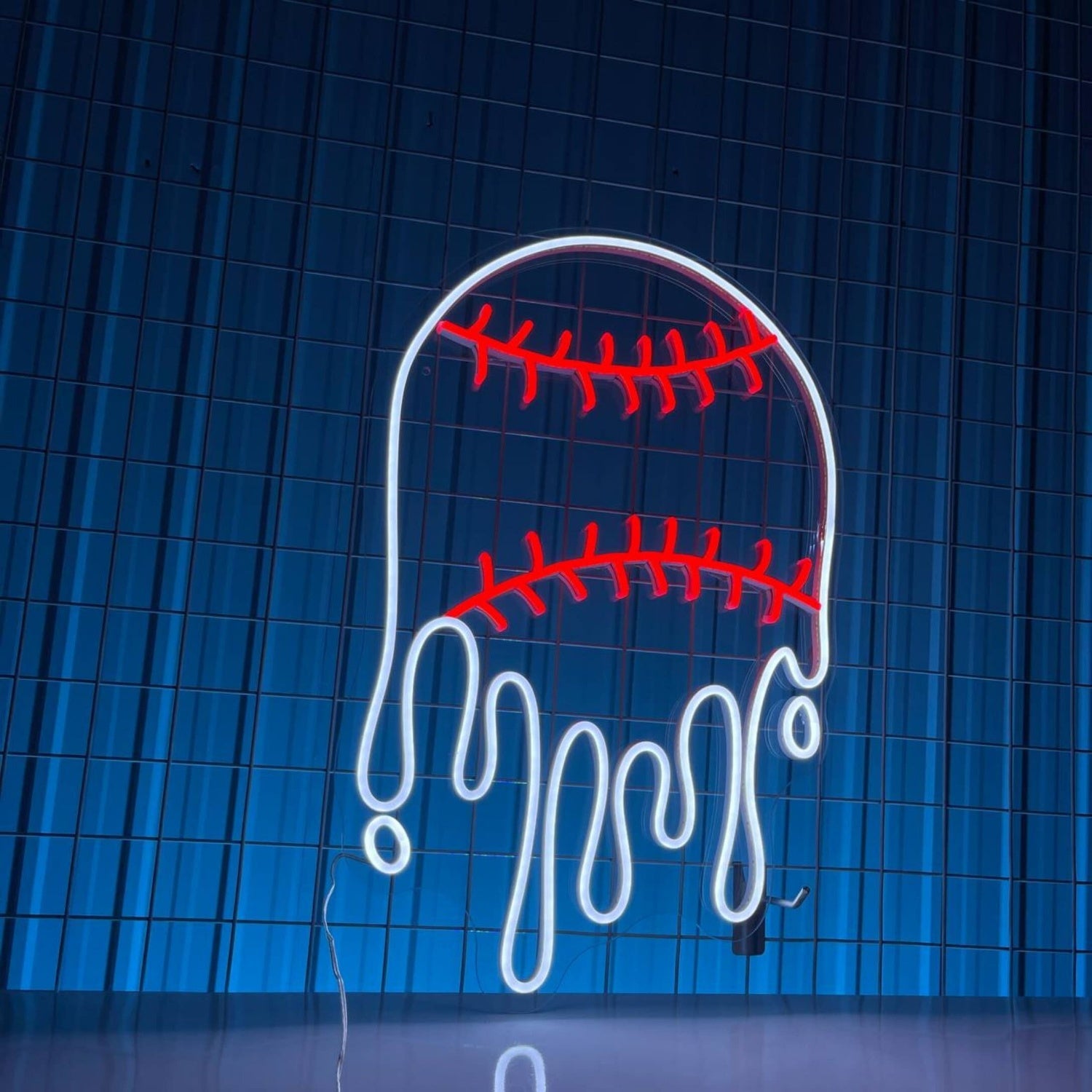 Hit A Home Run In Your Decor Led Neon Sign | Shineneon
