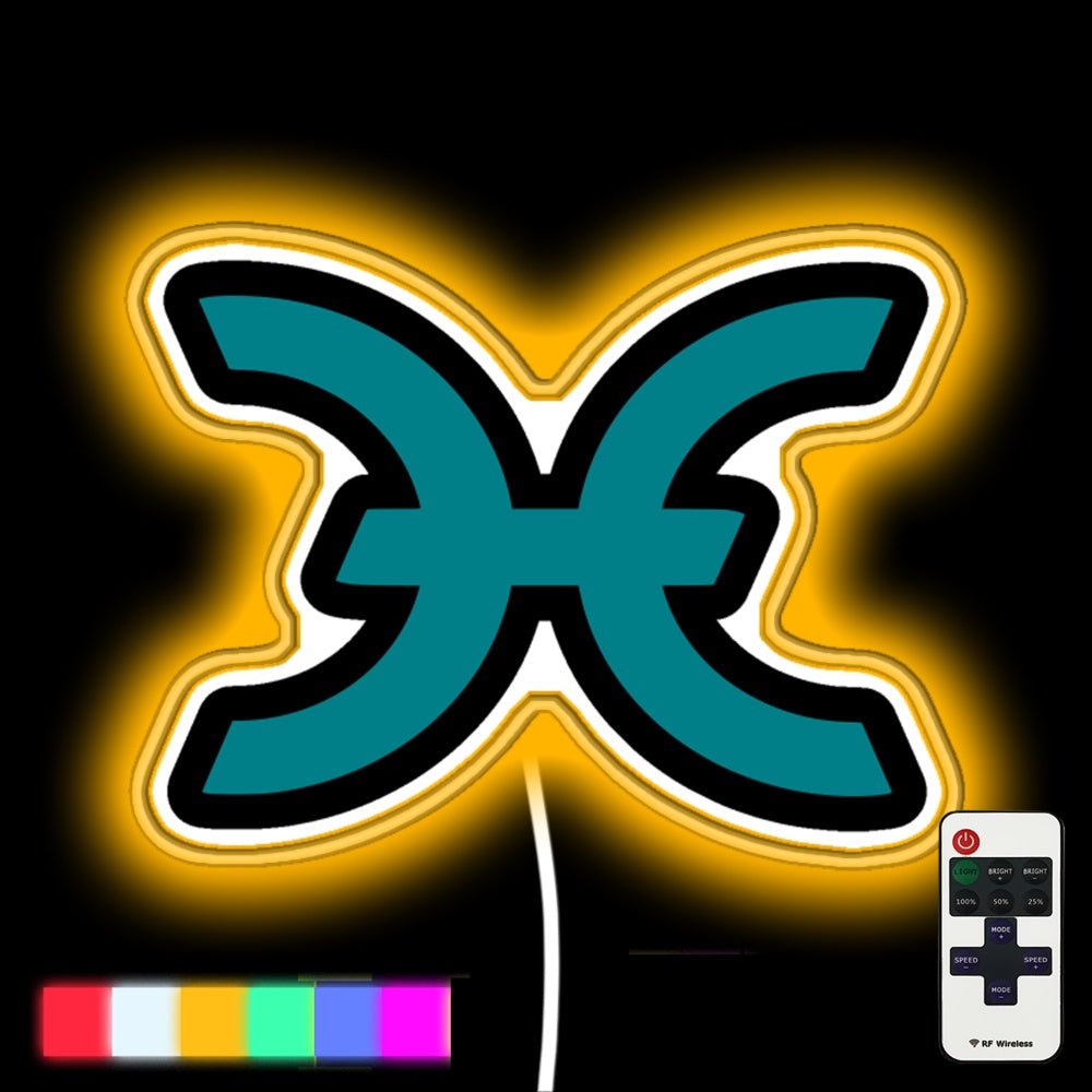 Holochain Hot Crypto Led Neon Sign - Shineneon
