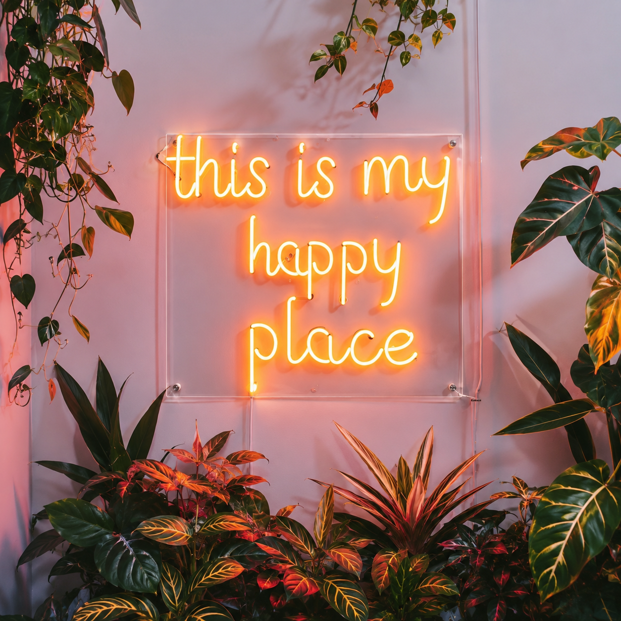 Home Bar LED Neon Sign LED Neon Signs main product image