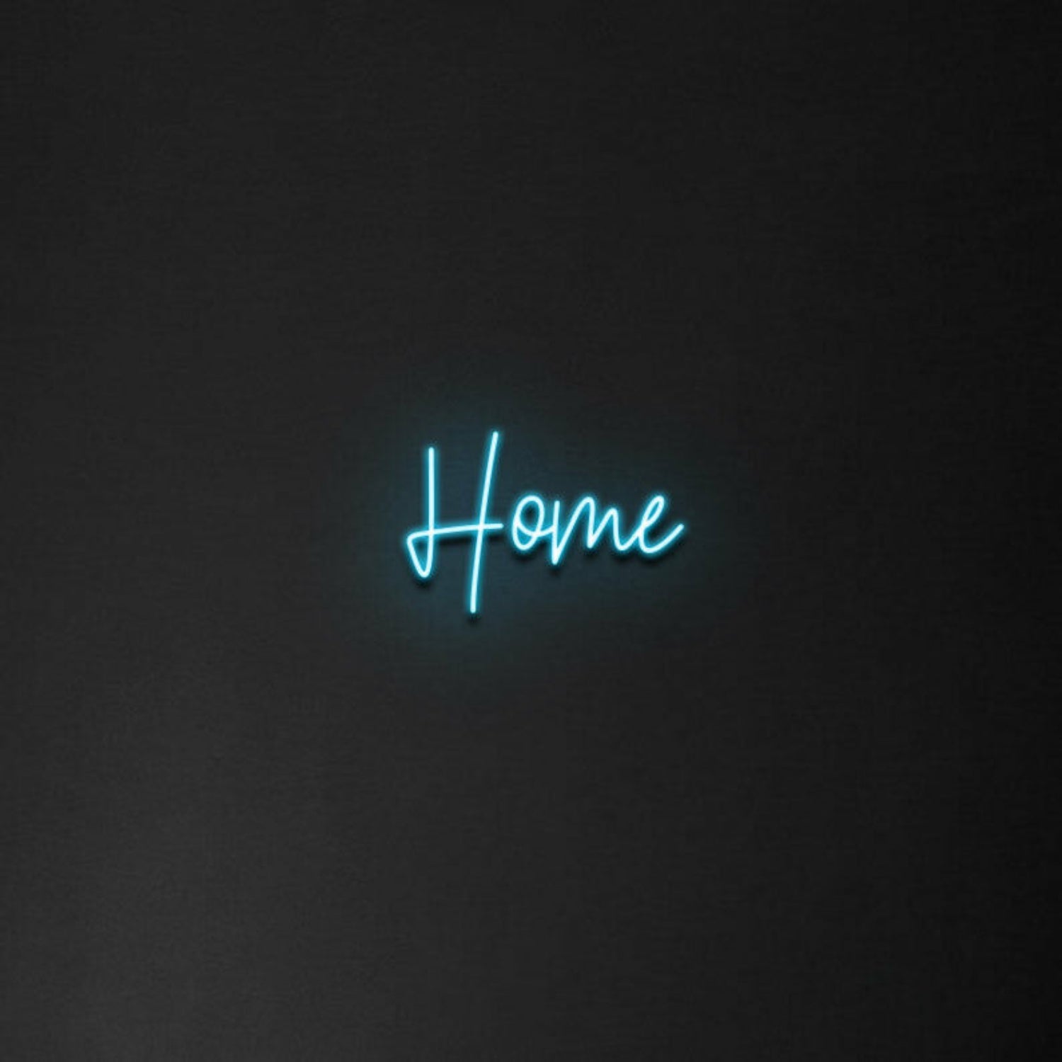 Home Led Neon Sign - Shineneon