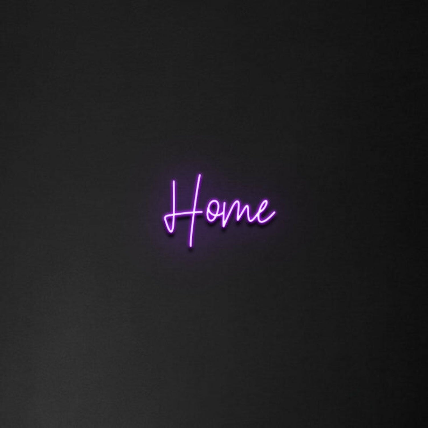 Home Led Neon Sign - Shineneon