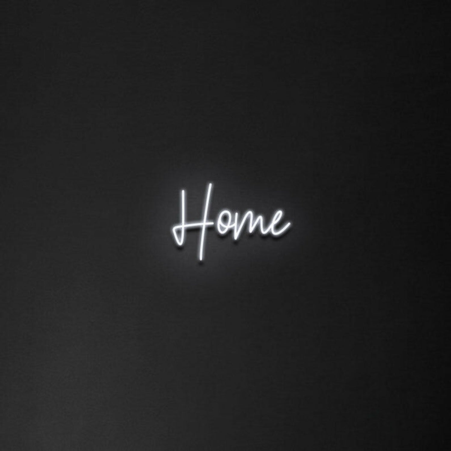 Home Led Neon Sign - Shineneon