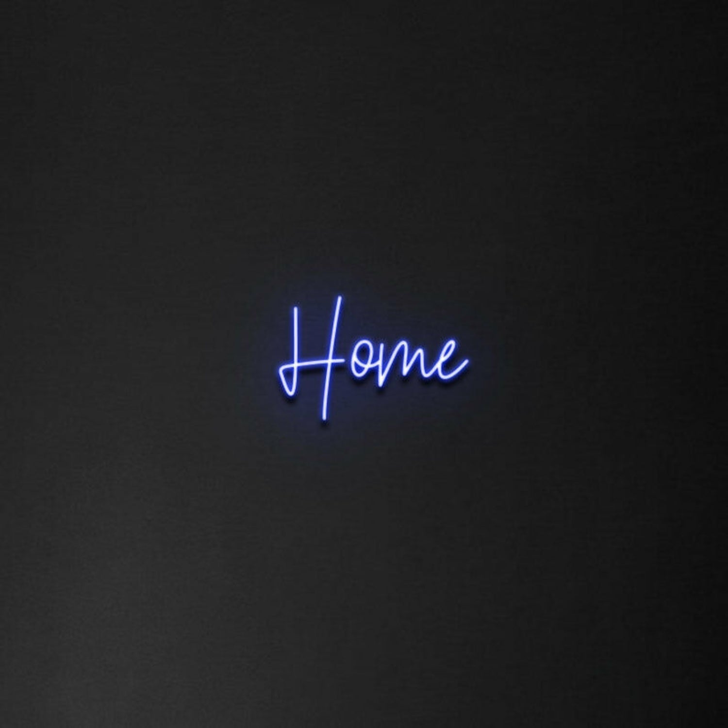 Home Led Neon Sign - Shineneon