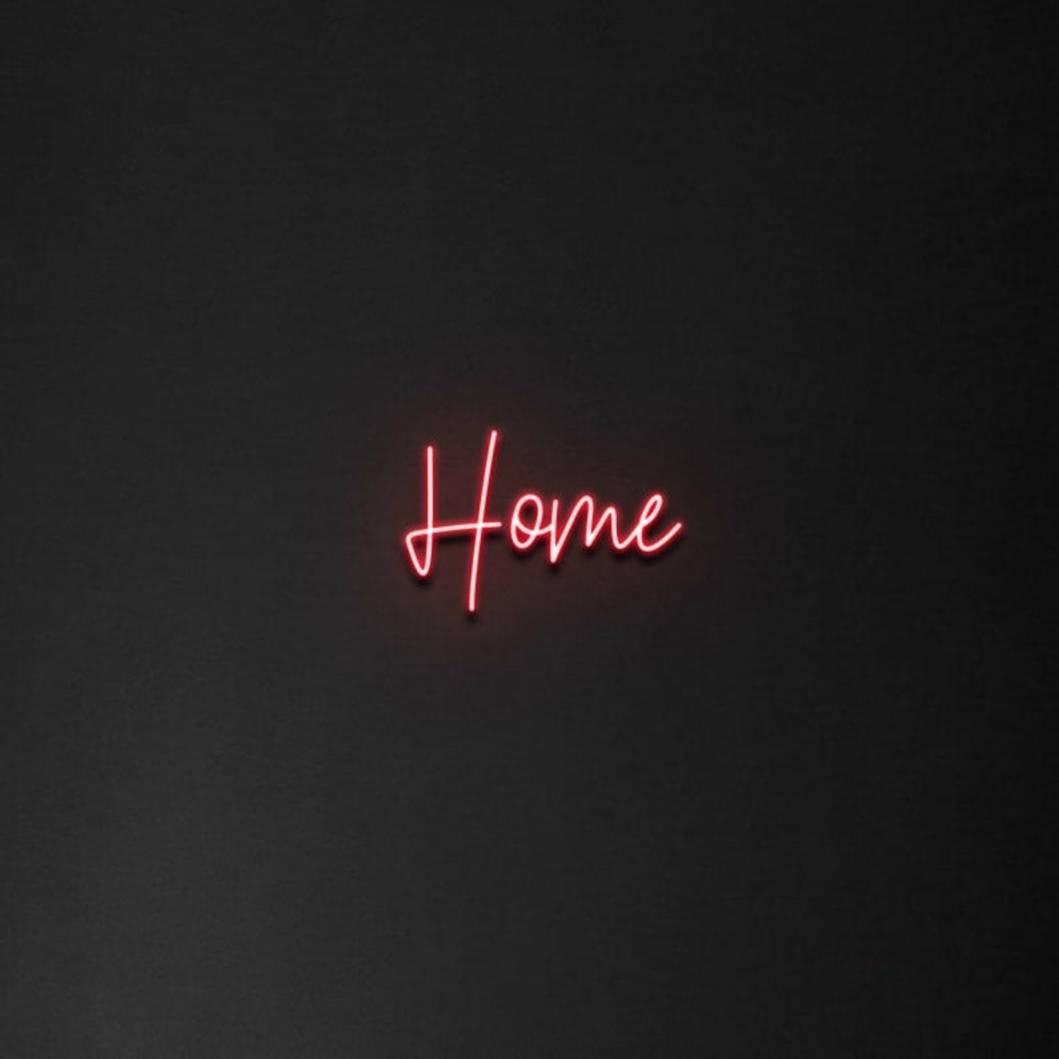 Home Led Neon Sign - Shineneon