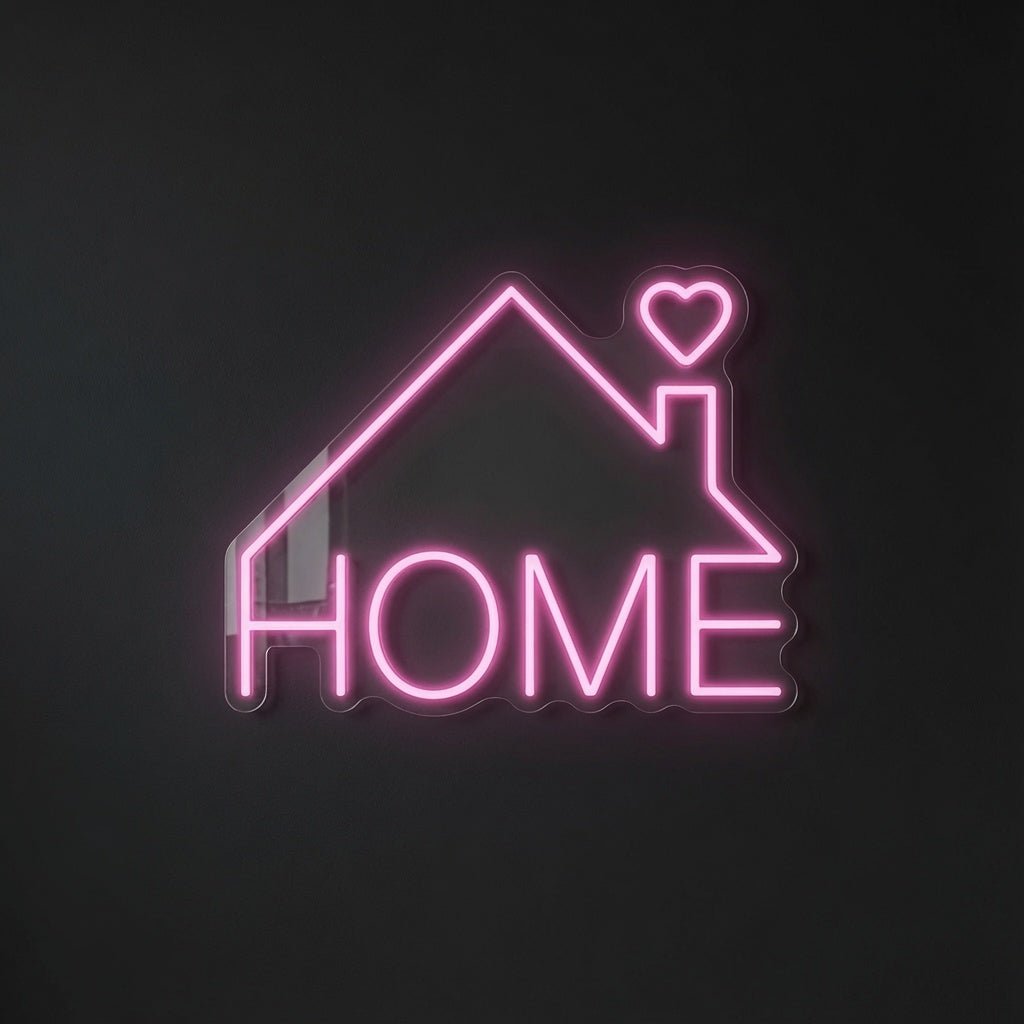 Home LED Neon Sign Wall Neon Sign - Shineneon