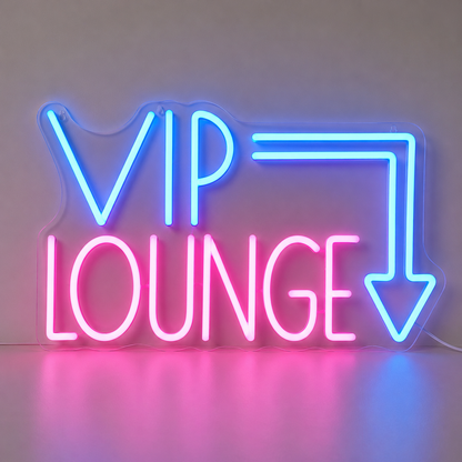 Home Lounge Wall Decor LED Neon Sign Wall Art main product image