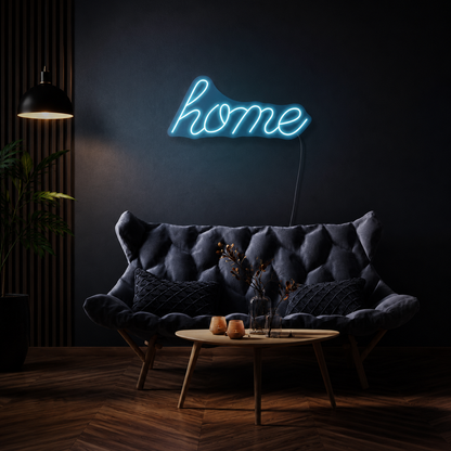 Home Room Decor LED Neon Sign - 02 High-Converting Product Image
