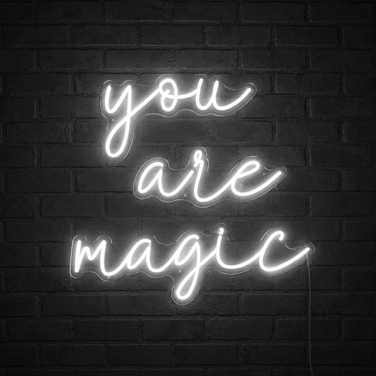 Home Wall Decor LED Neon Sign main product image