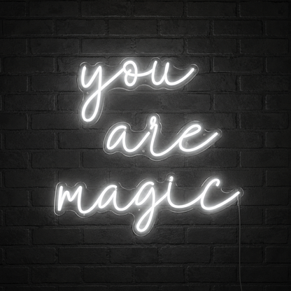 Home Wall Decor LED Neon Sign main product image