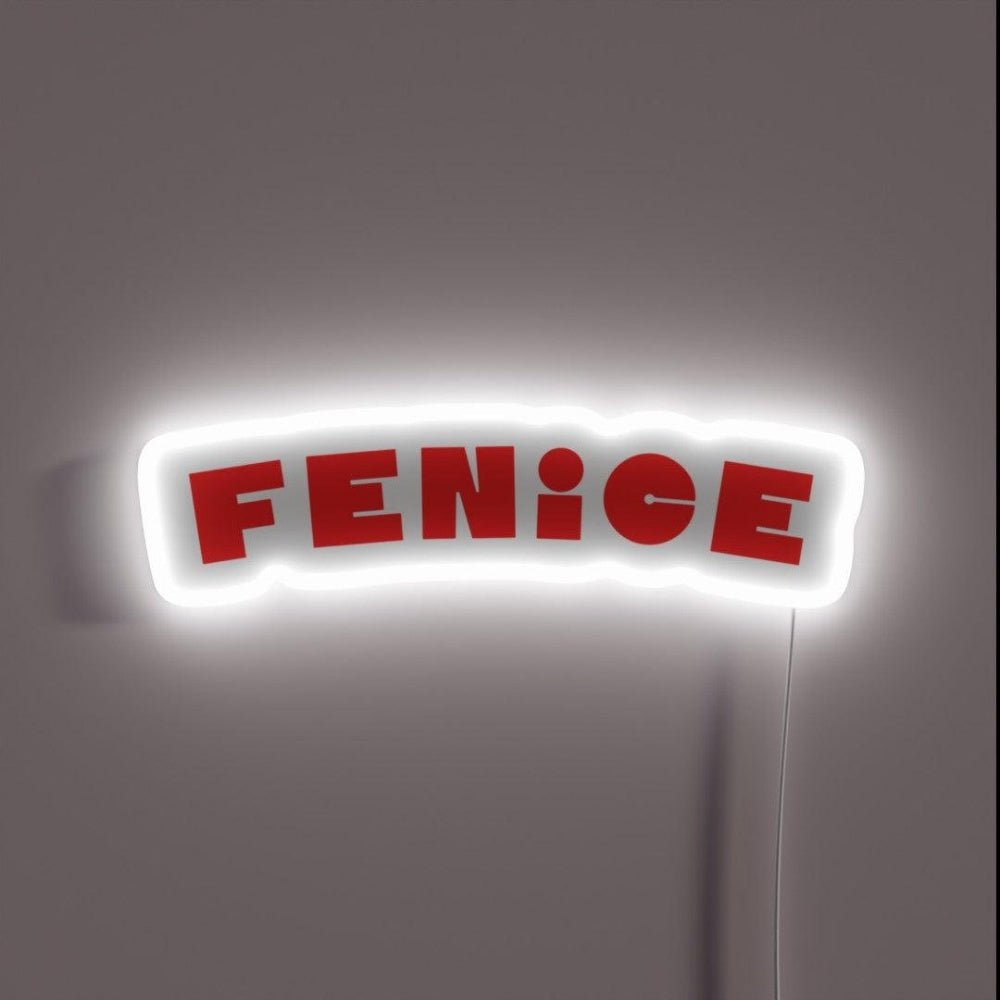 Homebrewer Rgb Led Neon Sign - Shineneon