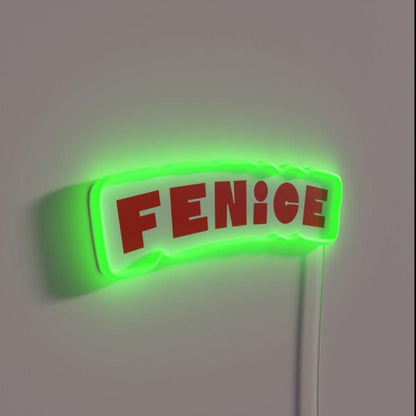 Homebrewer Rgb Led Neon Sign - Shineneon