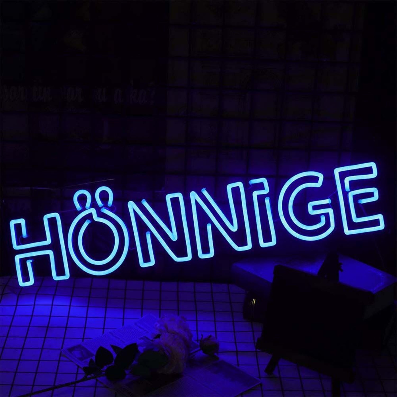 Honnige Led Neon Sign | Shineneon