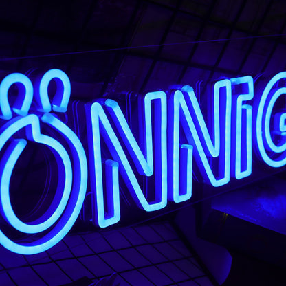 Honnige Led Neon Sign | Shineneon