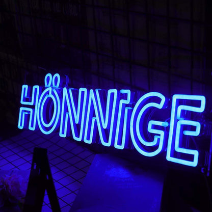 Honnige Led Neon Sign | Shineneon