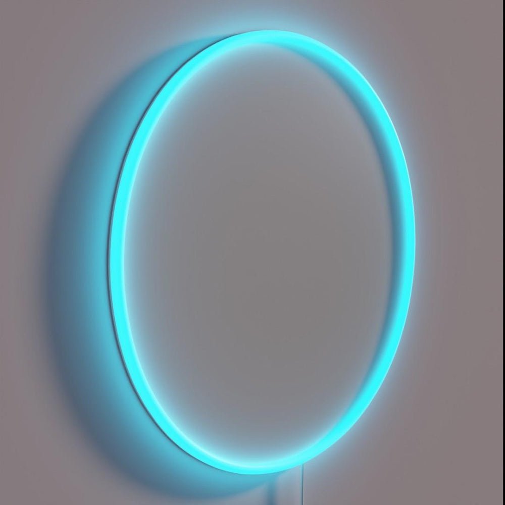 Hops Icon Rgb Led Neon Sign - Shineneon