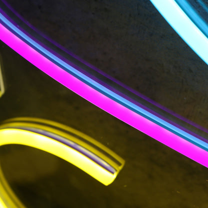 Hot Coffee Custom Led Neon Sign | Shineneon