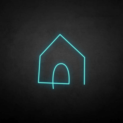 House Led Neon Sign - Shineneon
