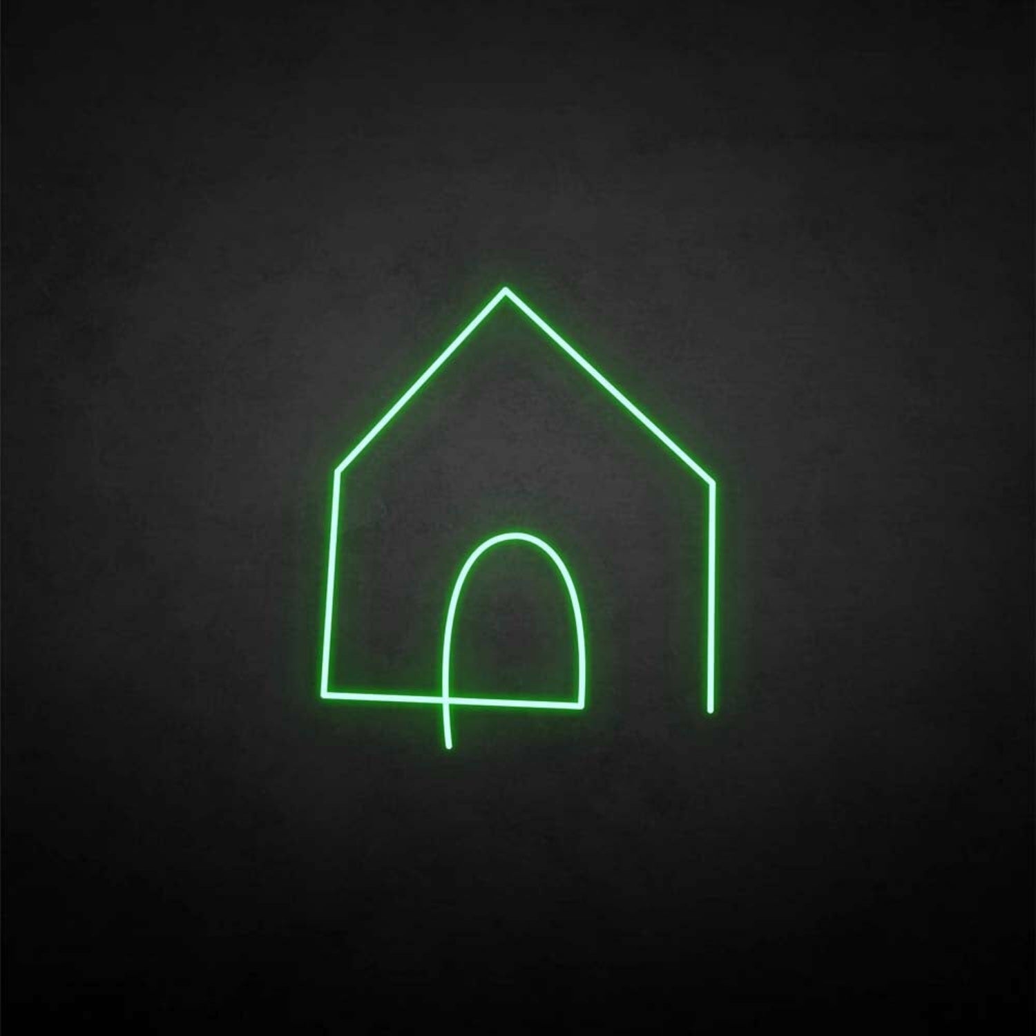 House Led Neon Sign - Shineneon