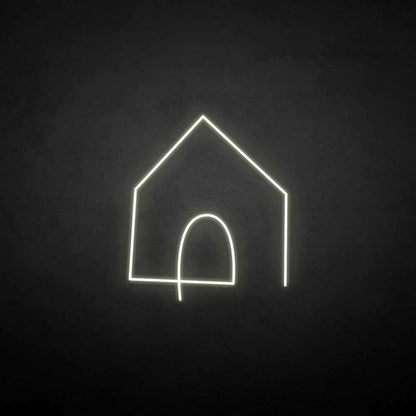 House Led Neon Sign - Shineneon