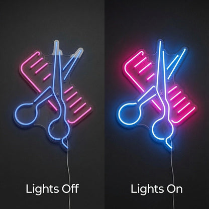 How See All LED Neon Sign - Shineneon
