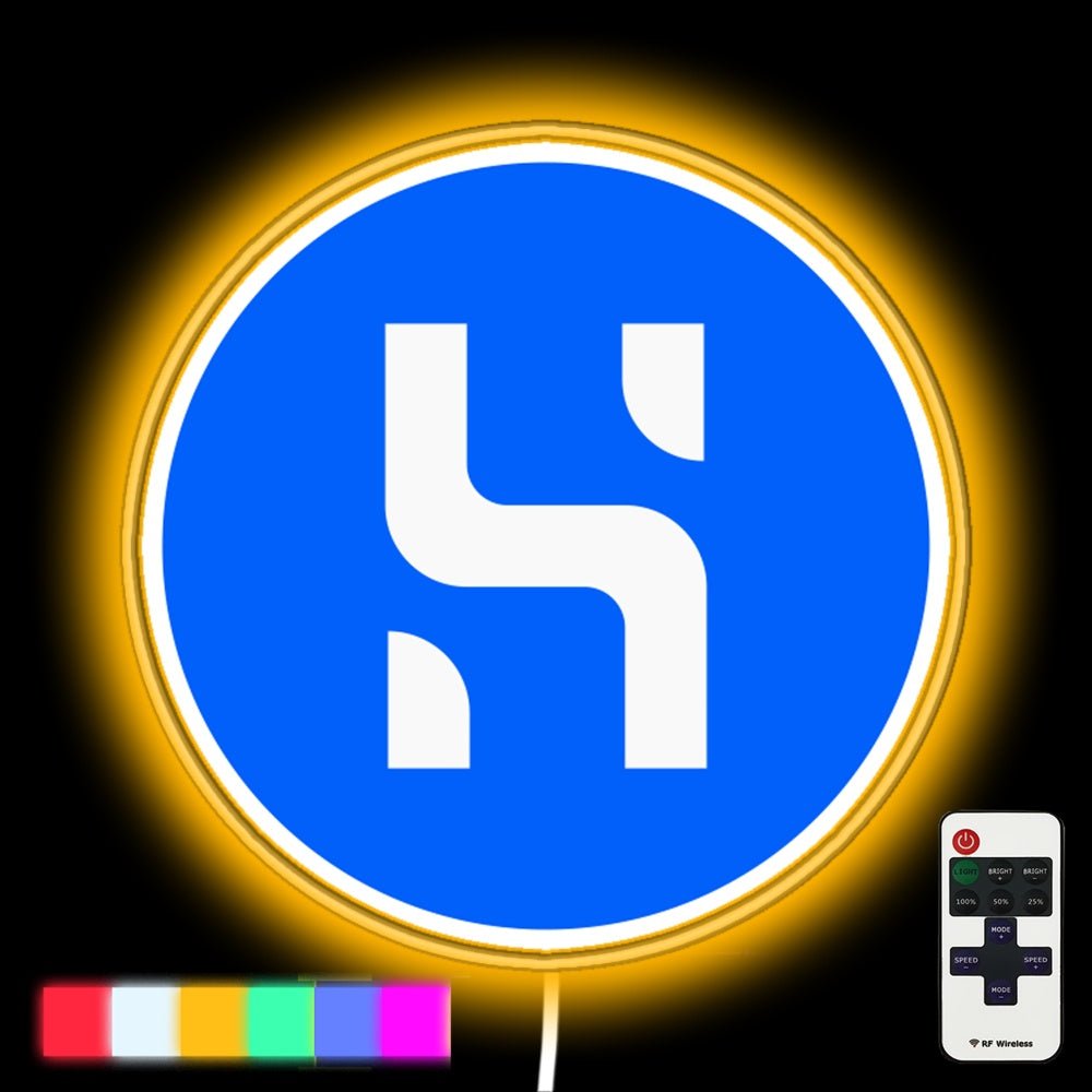 Husd Neon Gift Led Neon Sign - Shineneon